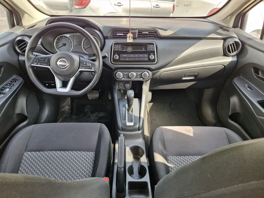 2024 Nissan Sunny S New Shape 