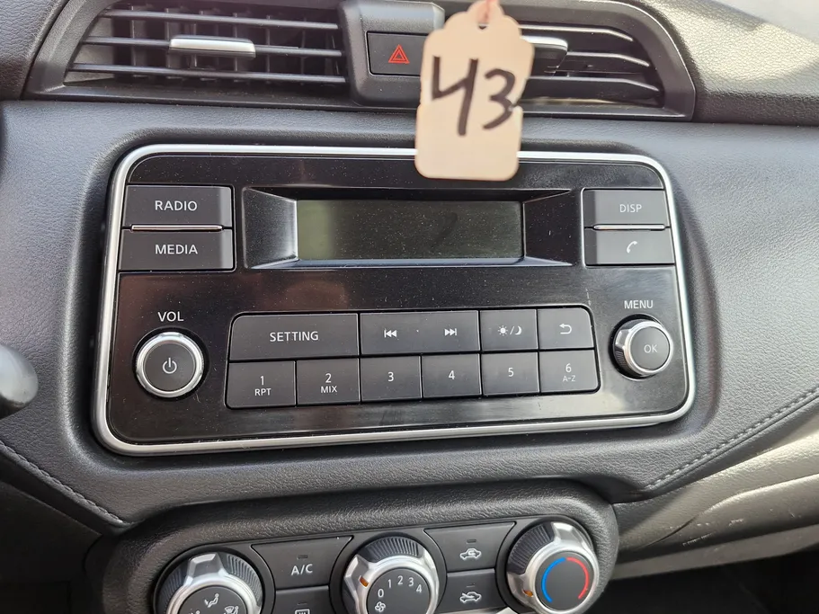 2024 Nissan Sunny S New Shape 