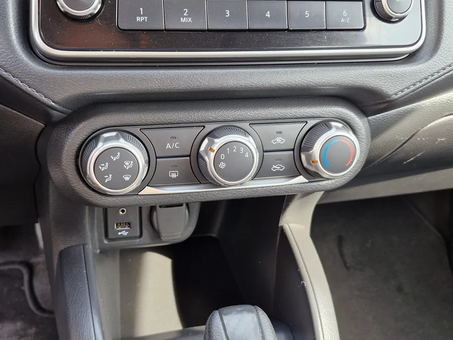 2024 Nissan Sunny S New Shape 