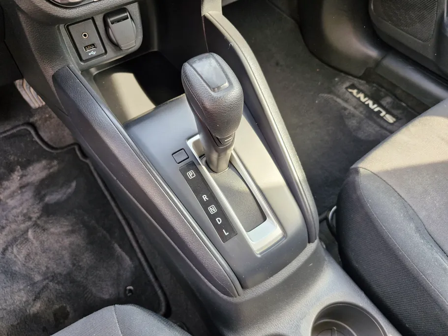 2024 Nissan Sunny S New Shape 