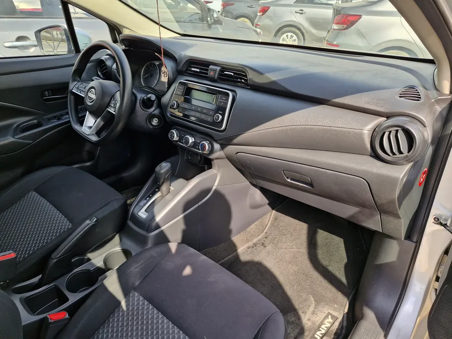 2024 Nissan Sunny S New Shape 