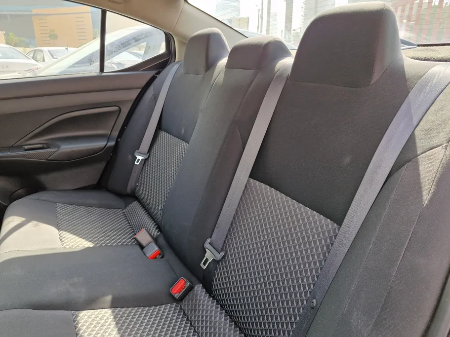 2024 Nissan Sunny S New Shape 