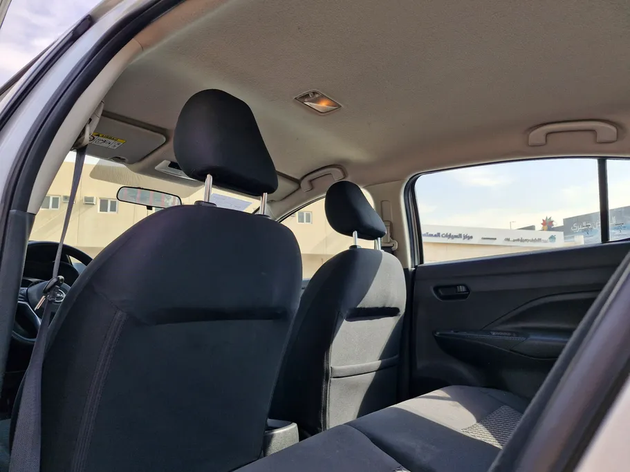 2024 Nissan Sunny S New Shape 