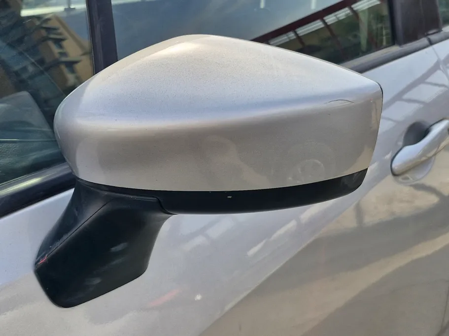 2024 Nissan Sunny S New Shape 