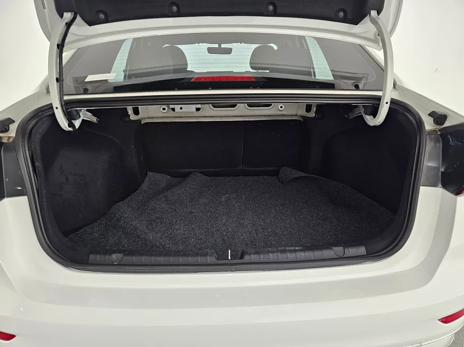 2023 Geely Emgrand GS 