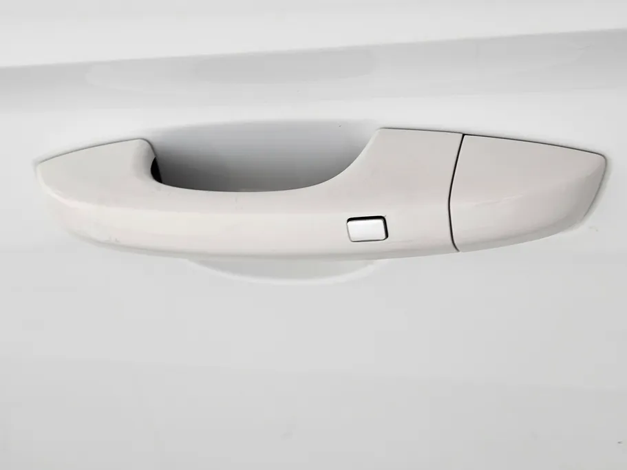 2023 Geely Emgrand GS 