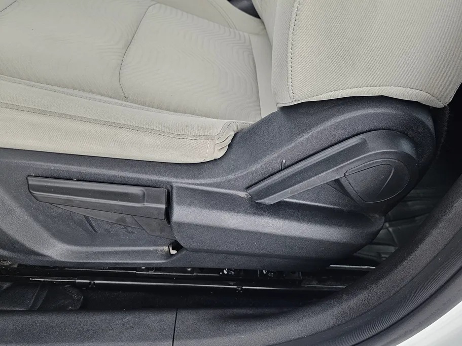 2023 Geely Emgrand GS 