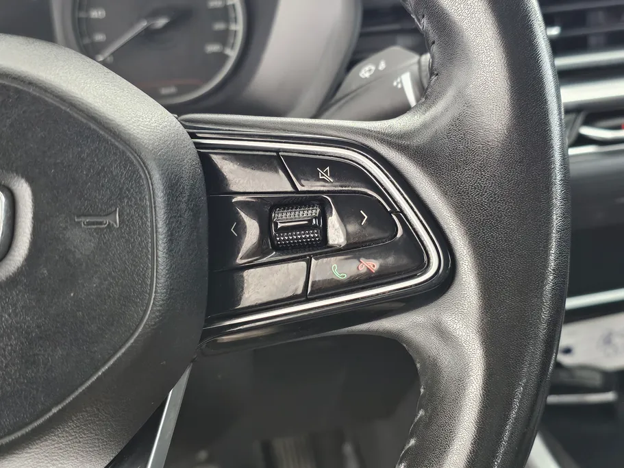 2023 Geely Emgrand GS 