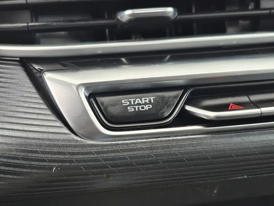 2023 Geely Emgrand GS 