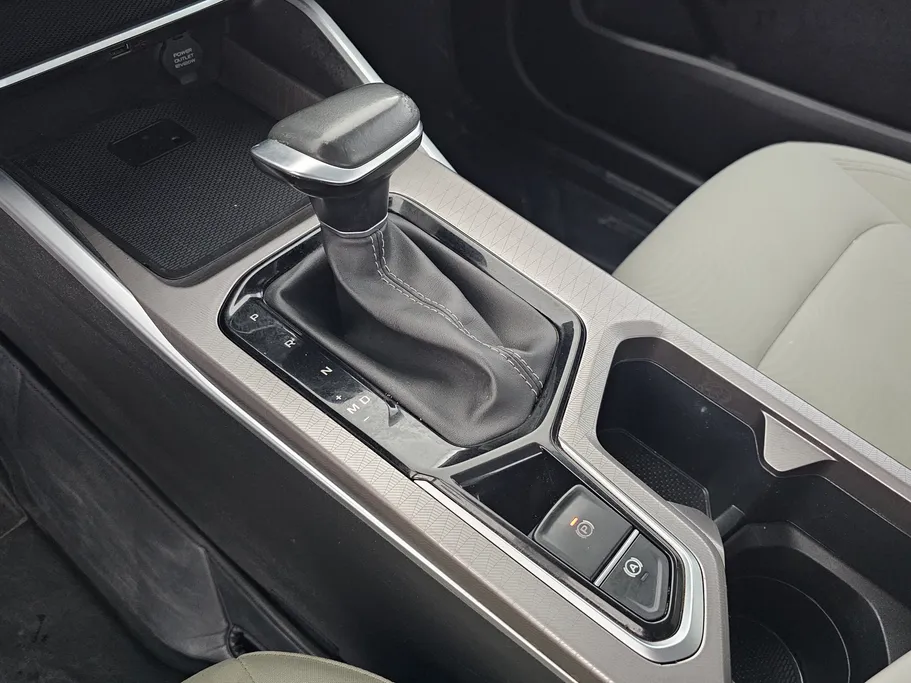 2023 Geely Emgrand GS 