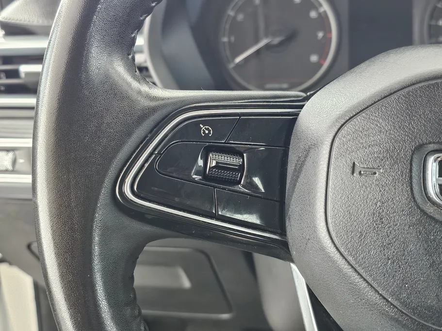 2023 Geely Emgrand GS 