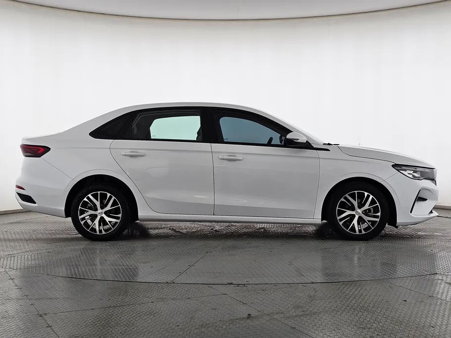 2023 Geely Emgrand GS 