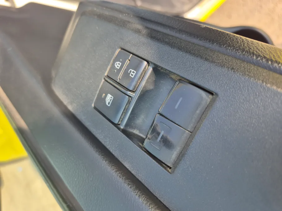 تويوتا هايس ثلاجة  2021 