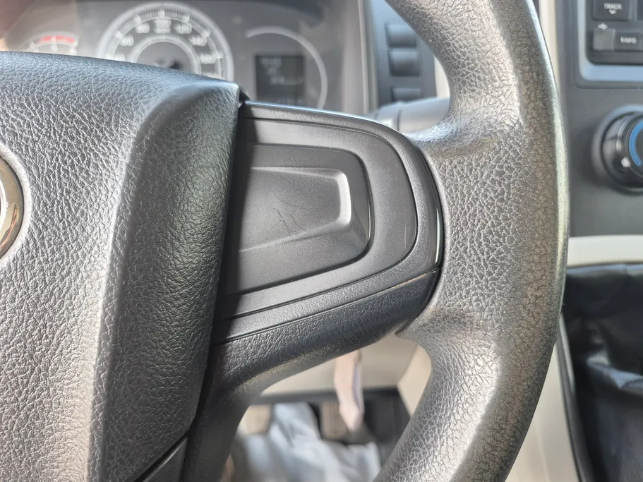 تويوتا هايس ثلاجة  2021 