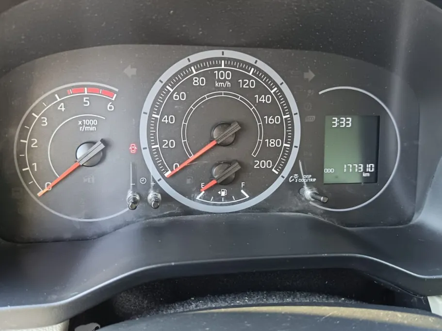 تويوتا هايس ثلاجة  2021 