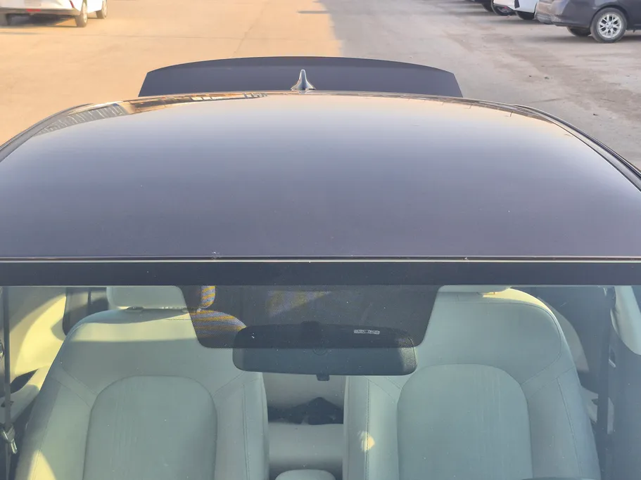 2024 Hyundai Accent Smart 