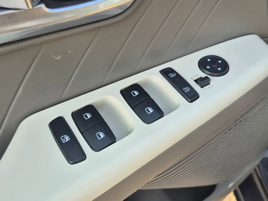 2024 Hyundai Accent Smart 