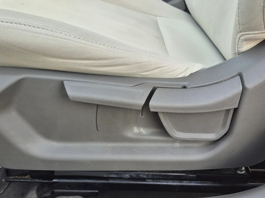 2024 Hyundai Accent Smart 