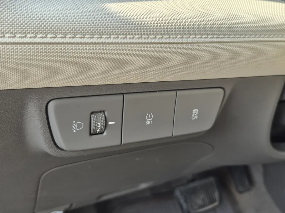 2024 Hyundai Accent Smart 