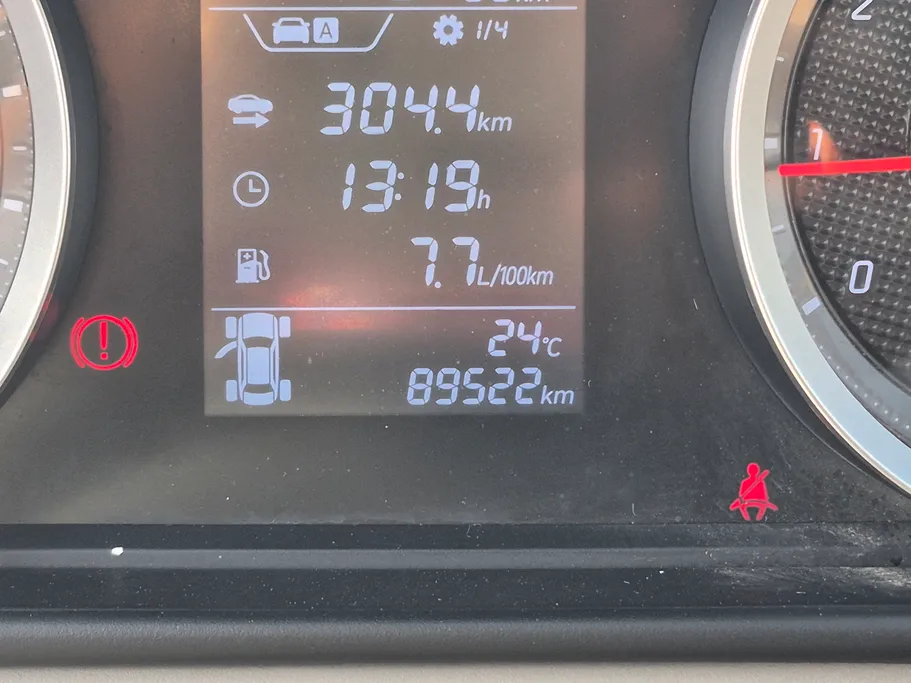 2024 Hyundai Accent Smart 