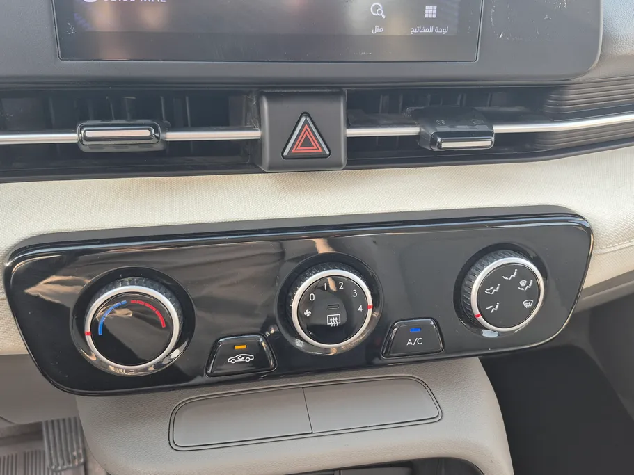 2024 Hyundai Accent Smart 