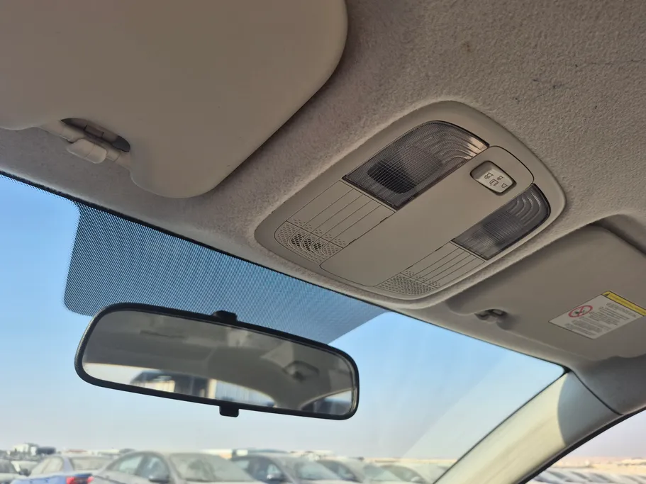 2024 Hyundai Accent Smart 