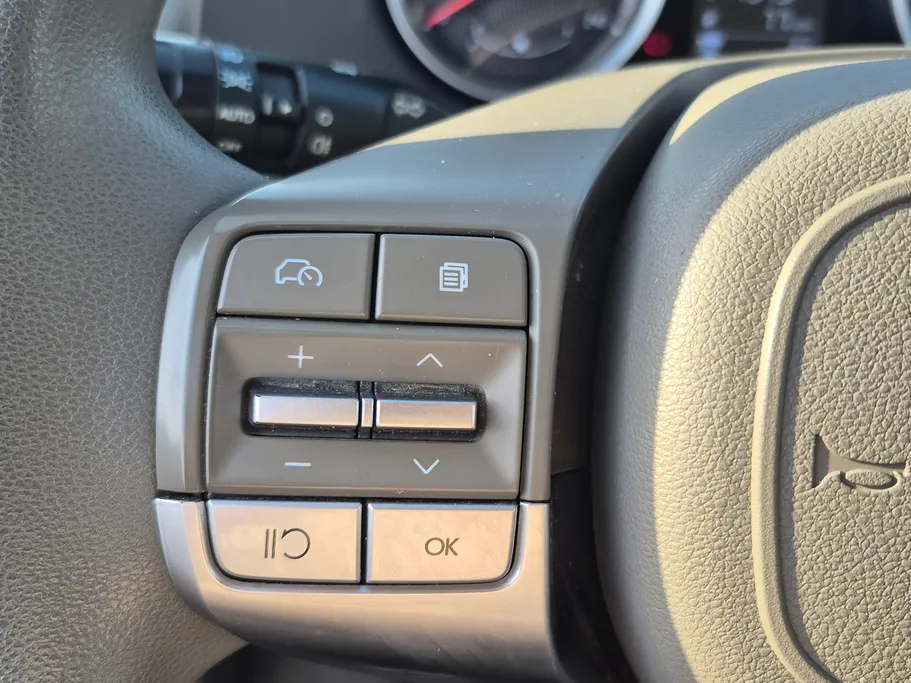 2024 Hyundai Accent Smart 