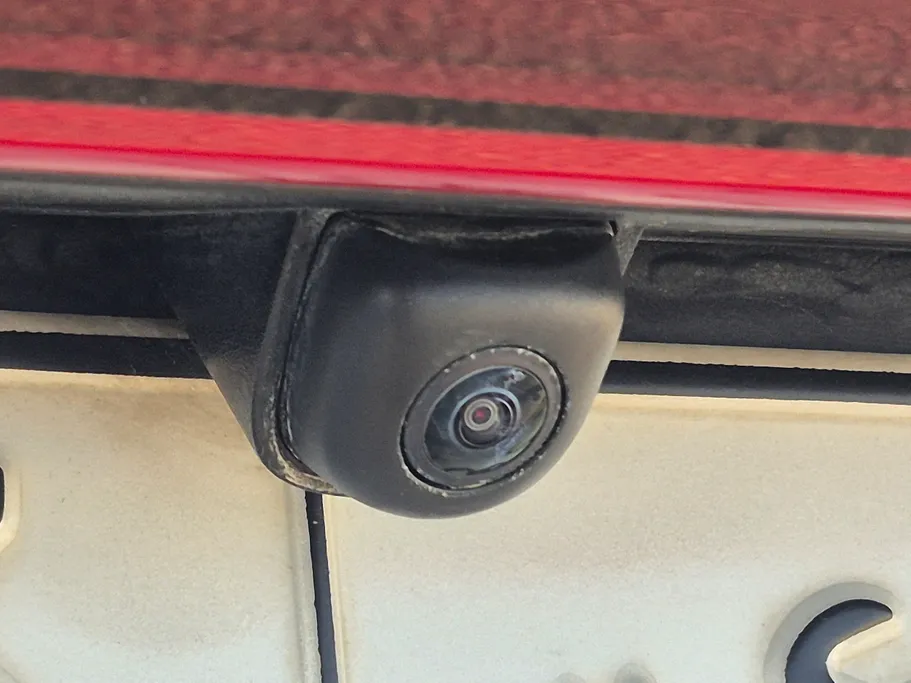 2024 Hyundai Accent Smart 