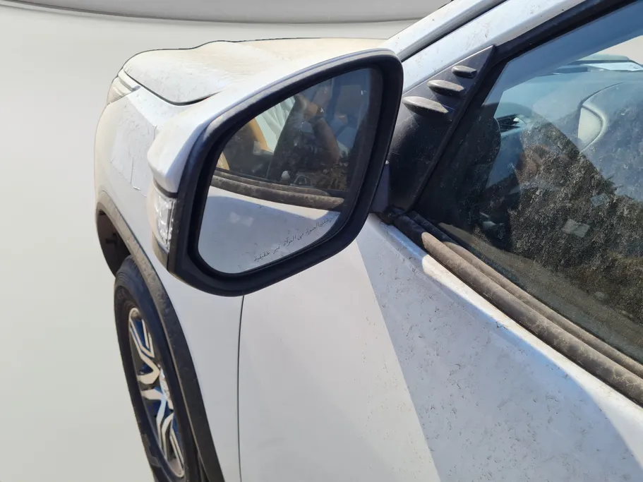 تويوتا فورتشنر GX2 4x4 2026 