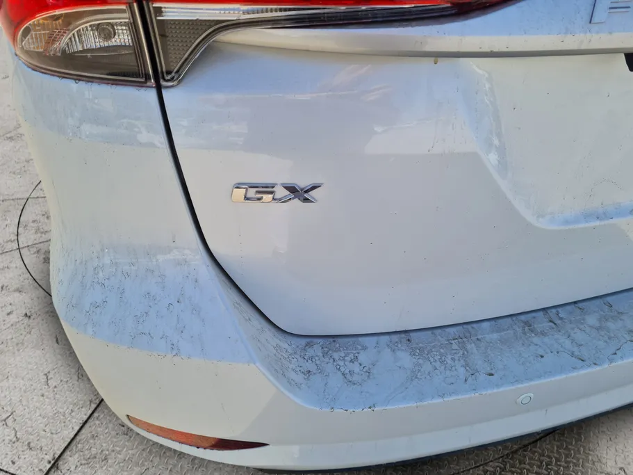 تويوتا فورتشنر GX2 4x4 2026 