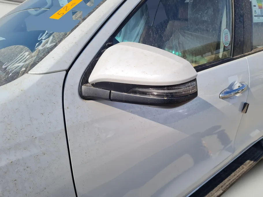 تويوتا فورتشنر GX2 4x4 2026 