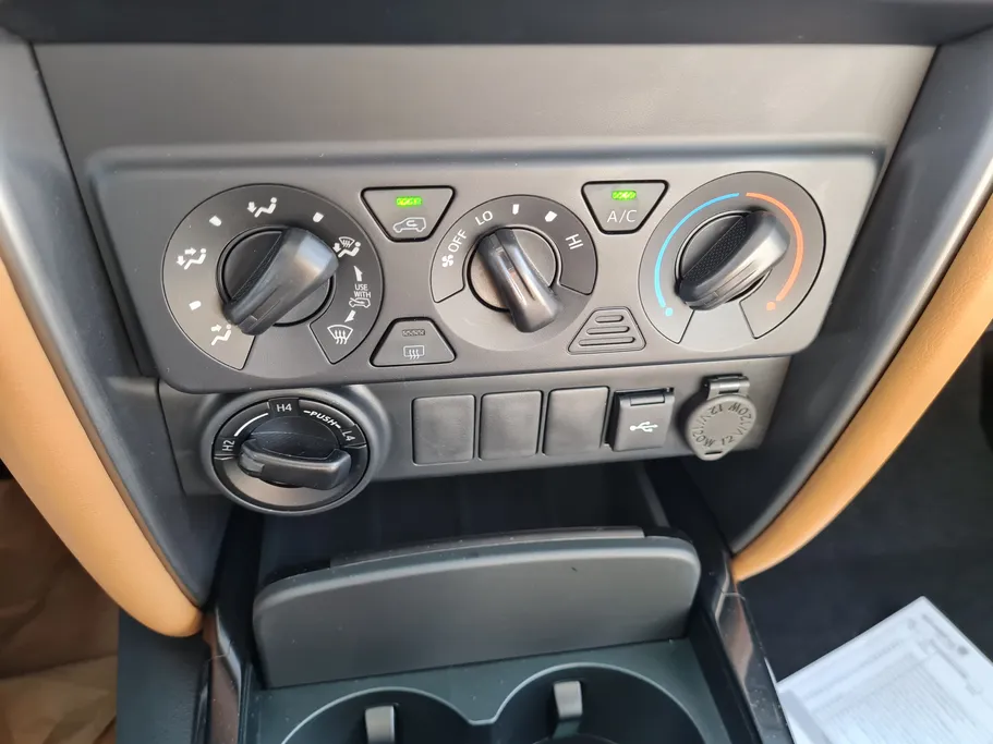 تويوتا فورتشنر GX2 4x4 2026 