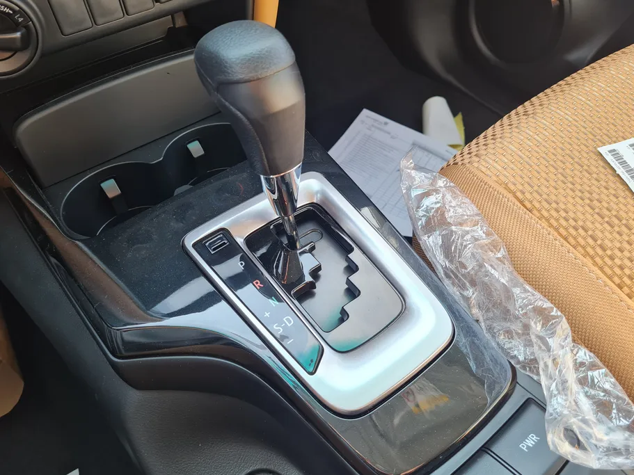 تويوتا فورتشنر GX2 4x4 2026 