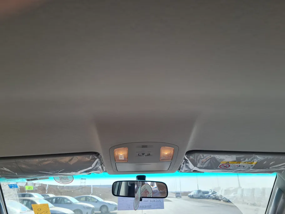 تويوتا فورتشنر GX2 4x4 2026 