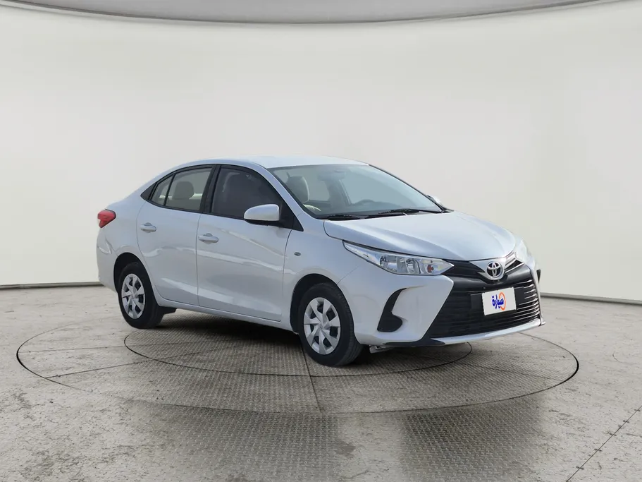 تويوتا يارس Y 2022 