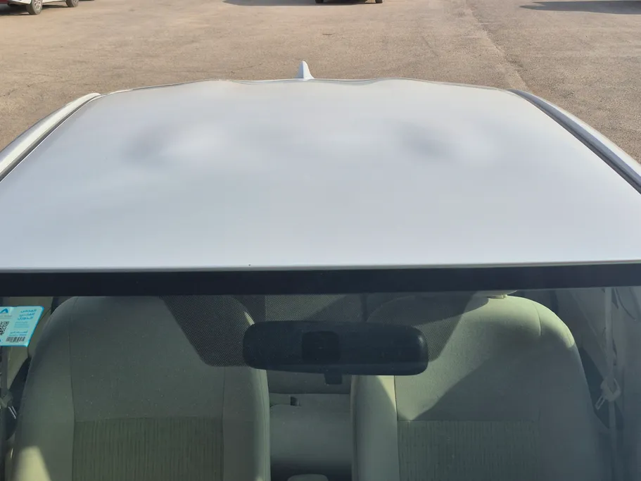 تويوتا يارس Y 2022 