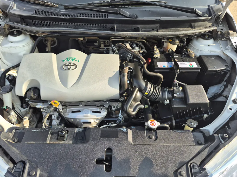 تويوتا يارس Y 2022 