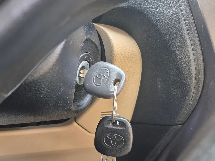 تويوتا يارس Y 2022 