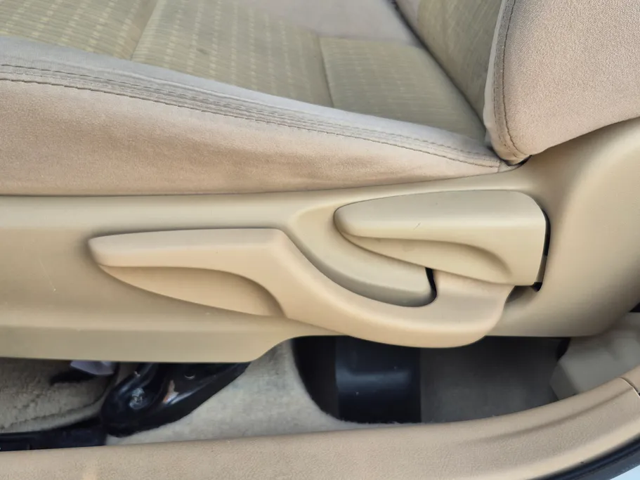 تويوتا يارس Y 2022 