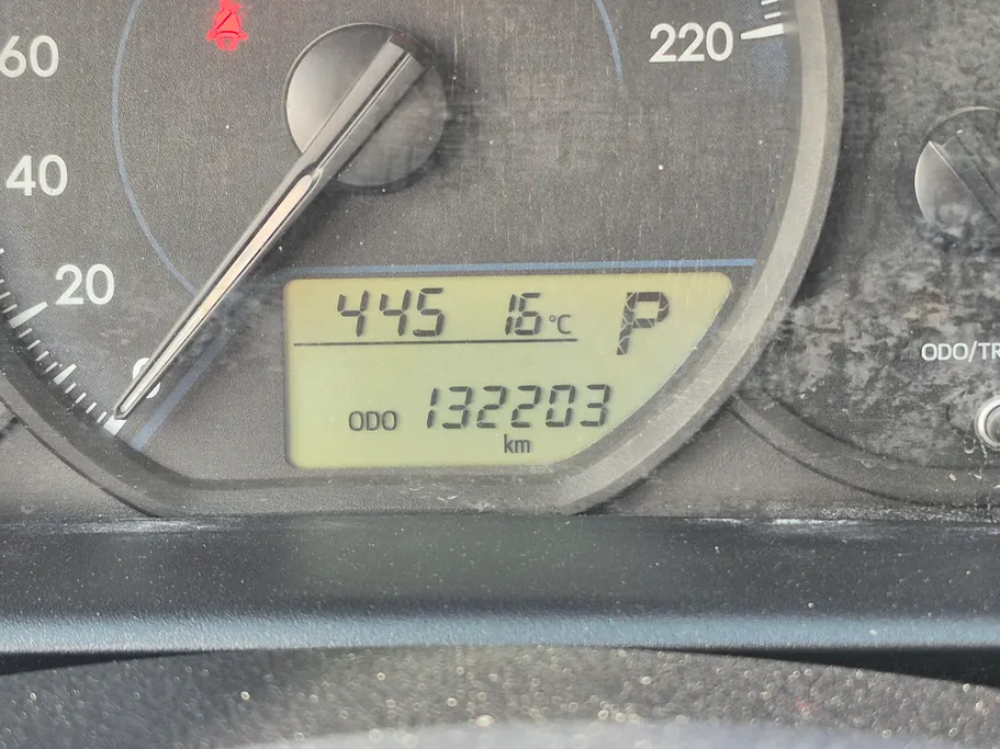 تويوتا يارس Y 2022 