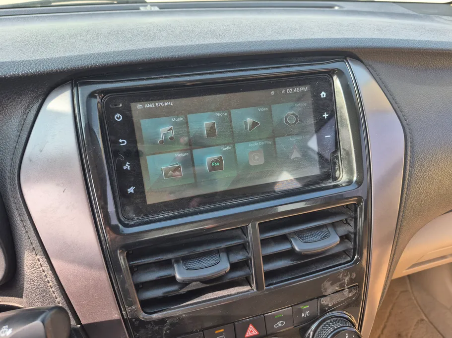 تويوتا يارس Y 2022 