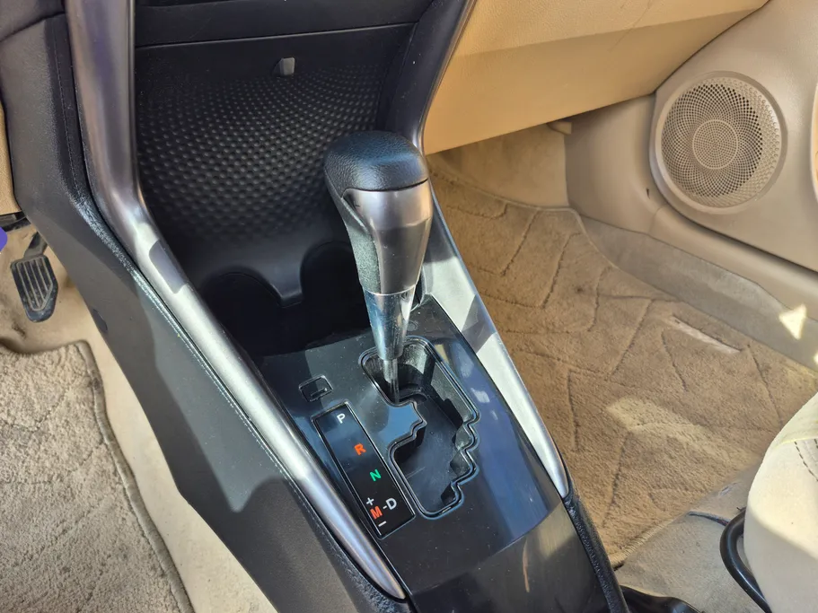 تويوتا يارس Y 2022 