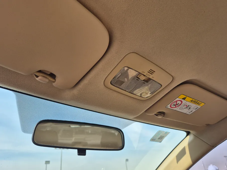 تويوتا يارس Y 2022 