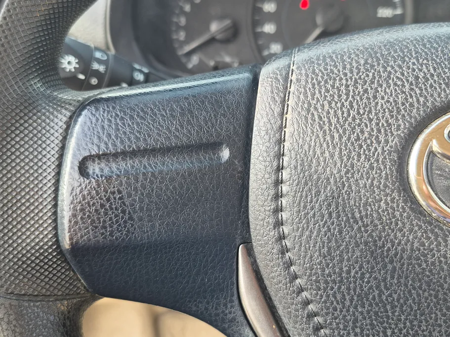 تويوتا يارس Y 2022 