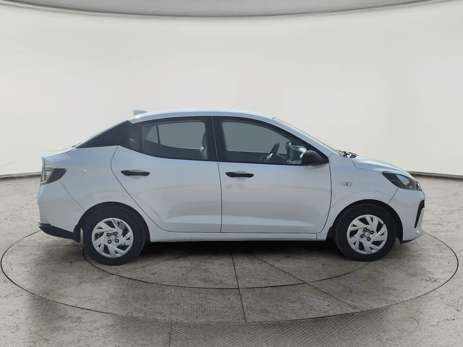 2024 Hyundai Grand i10 Fleet 