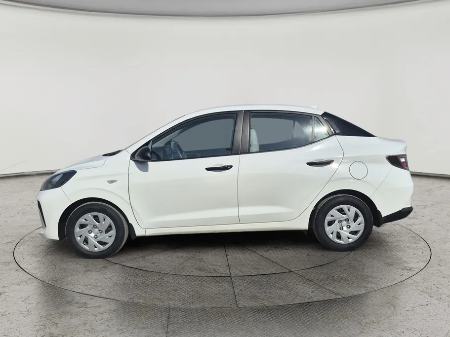 هيونداي Grand i10 فلييت 2024 