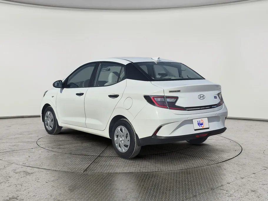 هيونداي Grand i10 فلييت 2024 
