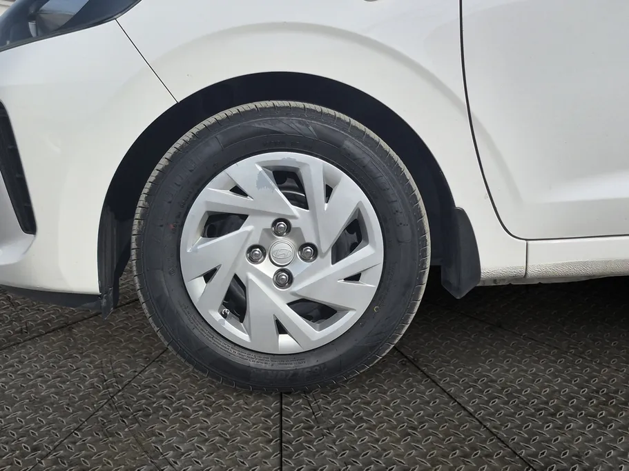 هيونداي Grand i10 فلييت 2024 