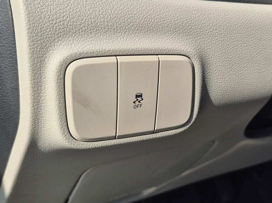 2024 Hyundai Grand i10 Fleet 