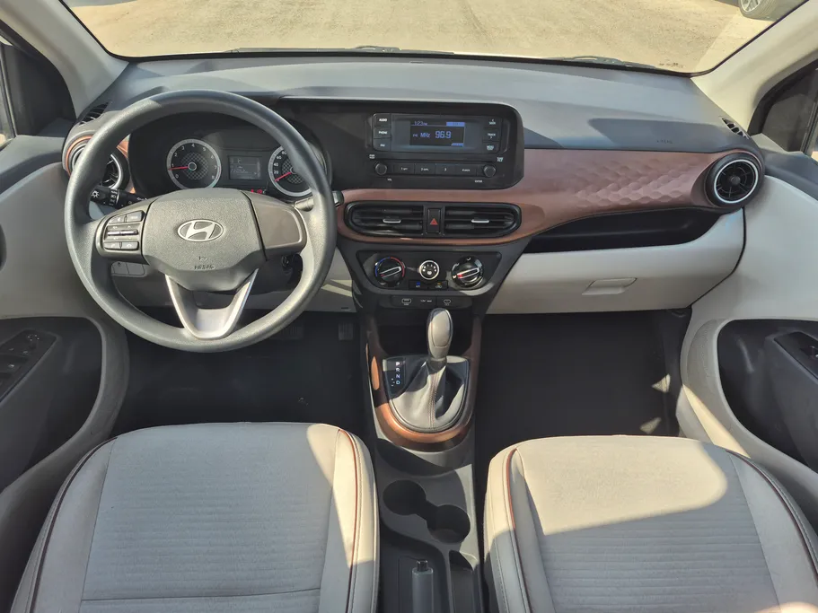 2024 Hyundai Grand i10 Fleet 